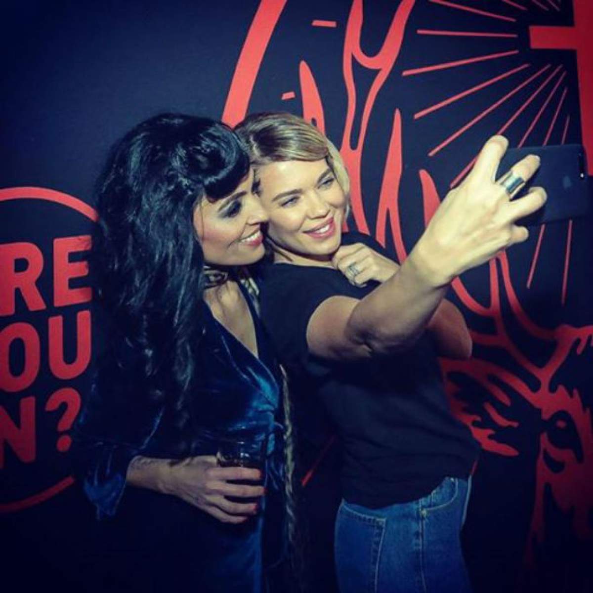 Gina Pistol a făcut un ANUNŢ EMOŢIONANT, iar fanii au felicitat-o imediat