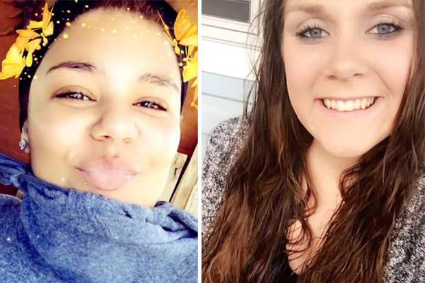 VIDEO / Tragedie în direct, pe Facebook! Două adolescente şi-au filmat moartea în timp ce făceau un live, iar zeci de prieteni le urmăreau transmisia