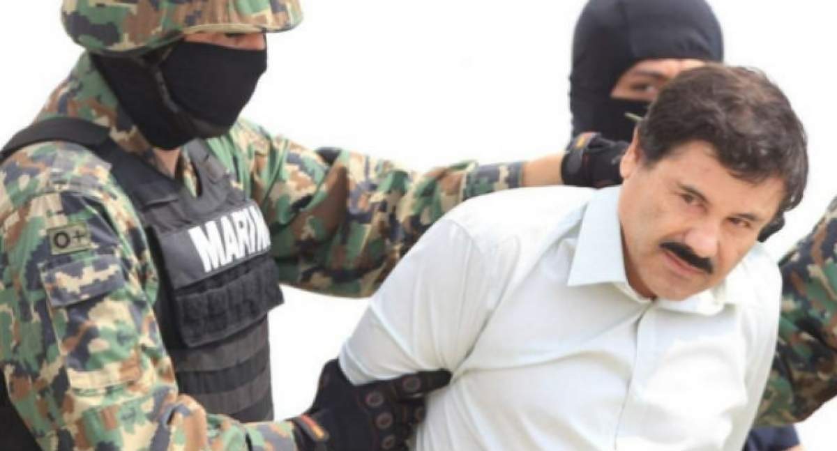 Adevărul despre evadarea lui El Chapo. Ce s-a întâmplat de fapt cu "lordul drogurilor"