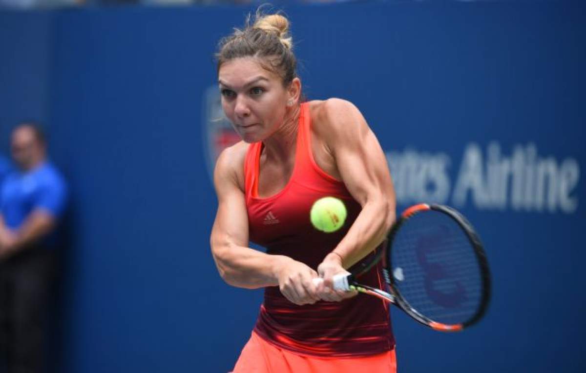 ESTE OFICIAL! Simona Halep a primit cea mai proastă veste a acestui început de an