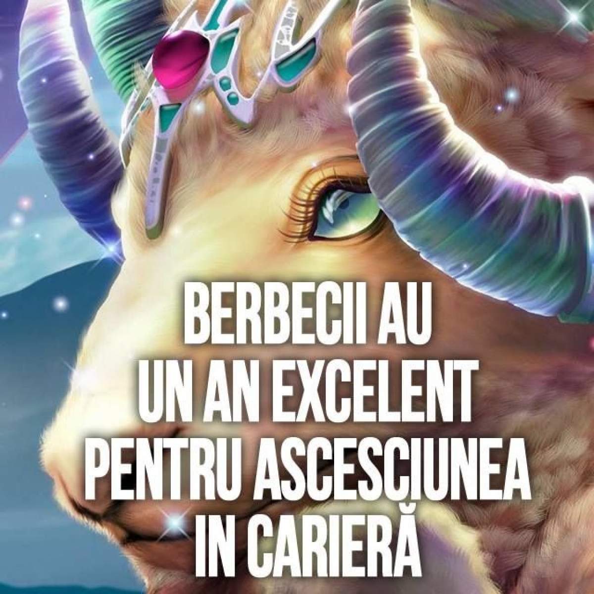 2016 este un an excelent pentru cei din zodia BERBEC, în ceea ce privește studiul și ascensiunea în carieră. La ce să fie atenți