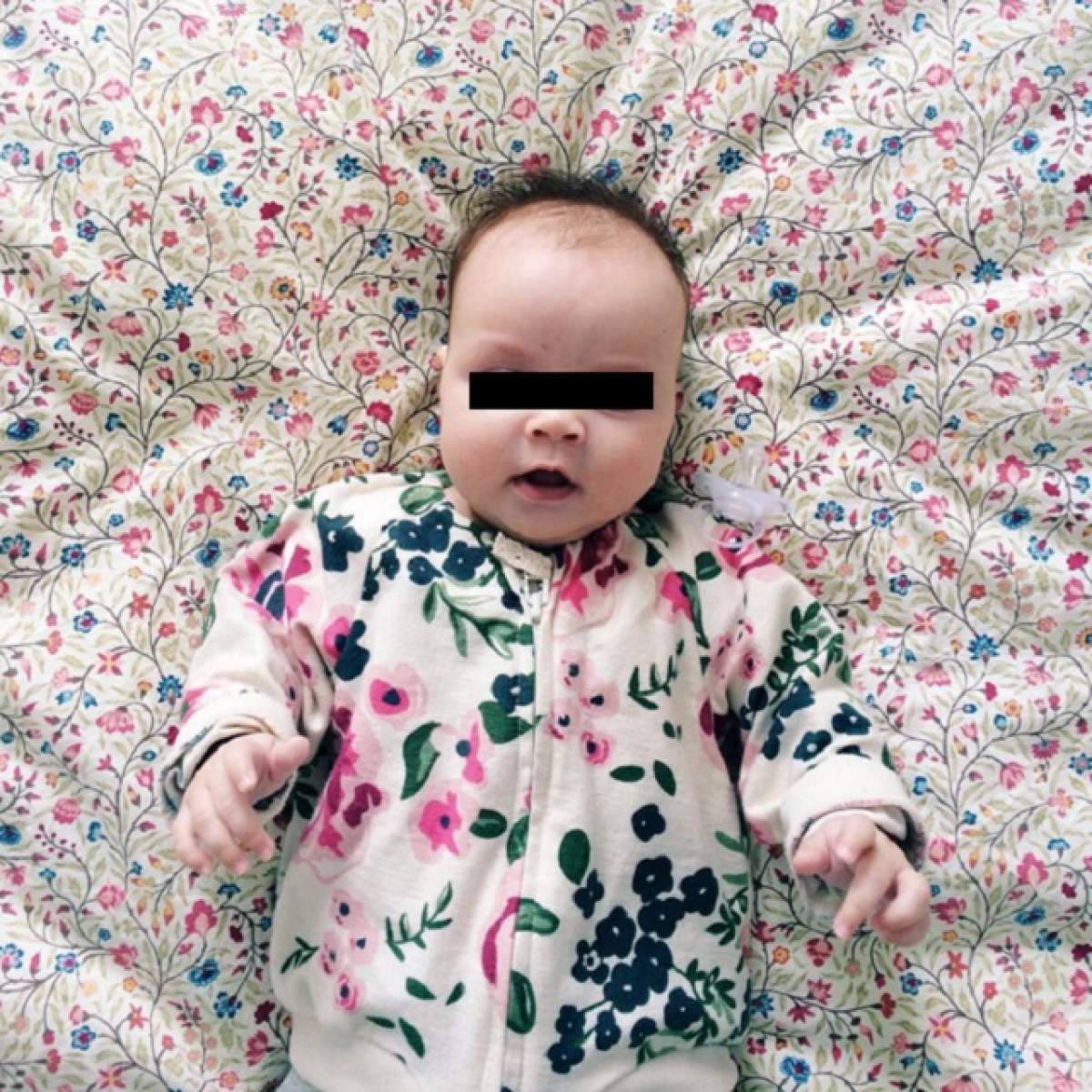 Gest şoc. Un artist de la noi şi-a scos fiica la vânzare! Ce reacţie a avut mama copilului?