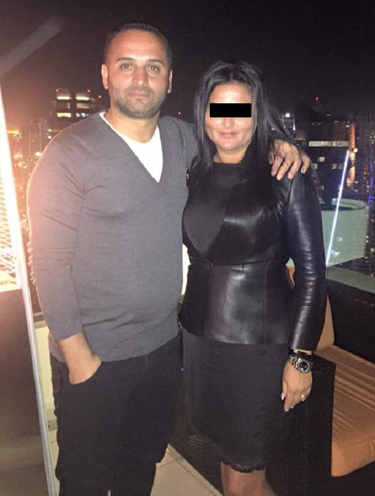 Aliuţă a călcat din nou pe bec! La cine visa când era cu soţia într-o vacanţă exotică! Şi-a încercat norocul cu o bombă sexy, iar SPYNEWS are dovada!