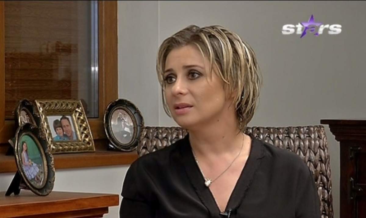 Anamaria Prodan, dezvăluire-şoc: "L-am bătut pe Ionuţ Dolănescu!"