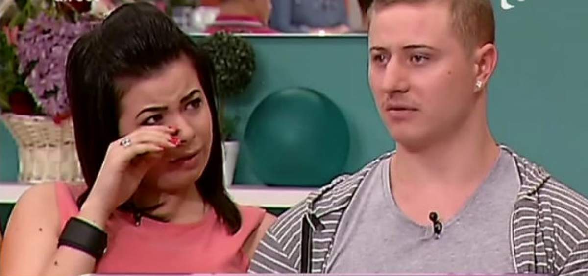 Oana şi Cosmin de la "Mireasă pentru fiul meu", anunţ cu ochii în lacrimi. Totul se întâmplă la trei luni de relaţie: "Suntem pregătiţi să..."