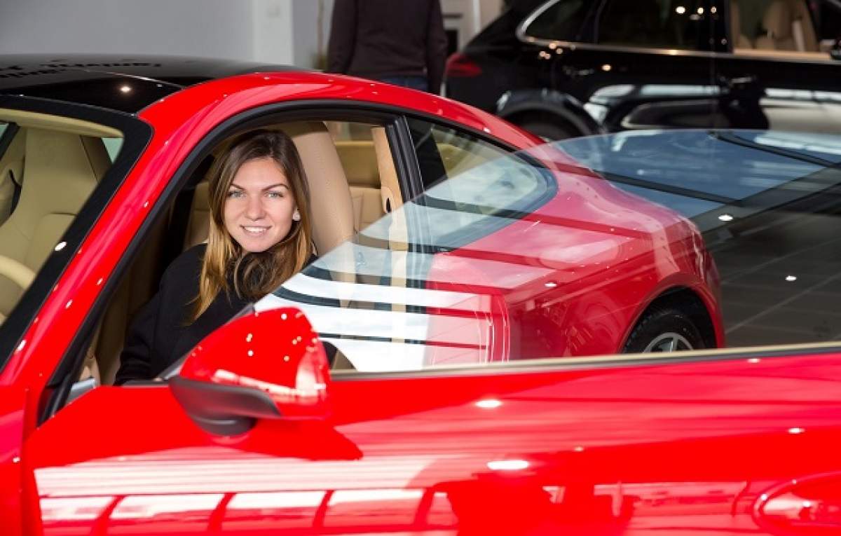 A ajuns la fundul sacului? Simona Halep îşi vinde cadourile primite! Tenismena vrea să obţină aproape 100.000 de euro din tranzacţie