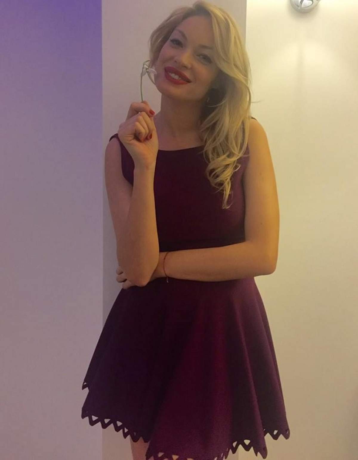 Valentina Pelinel, decizie fără precedent pentru bebeluşul său! Legătura dintre botezul copilului şi soţii Borcea