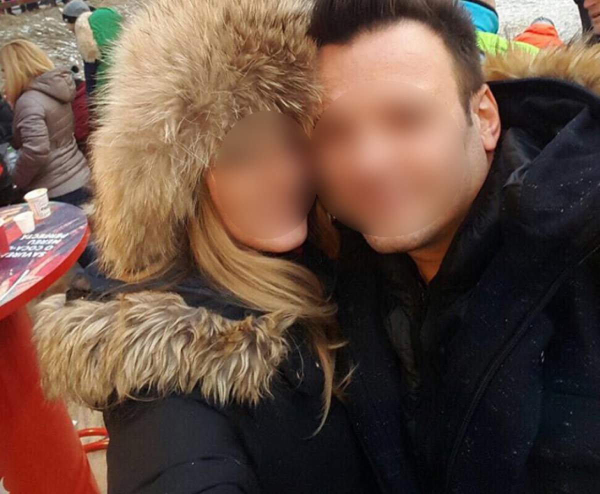 Au făcut un copil şi au uitat să se bucure de intimitate! Un celebru artist de la noi face tot posibilul să îşi răsfeţe soţia măcar de ziua îndrăgostiţilor