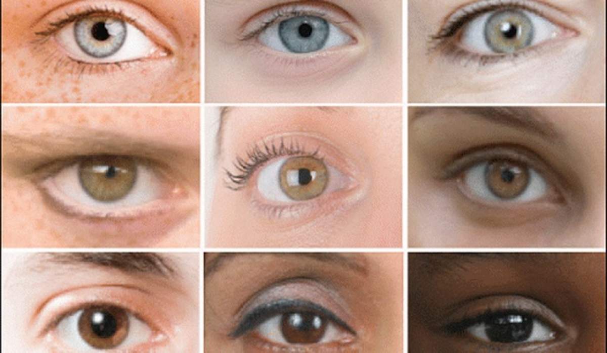 Ce culoare sunt ochii lui? Dacă ai un iubit cu ochii verzi, ai intrat în belele!