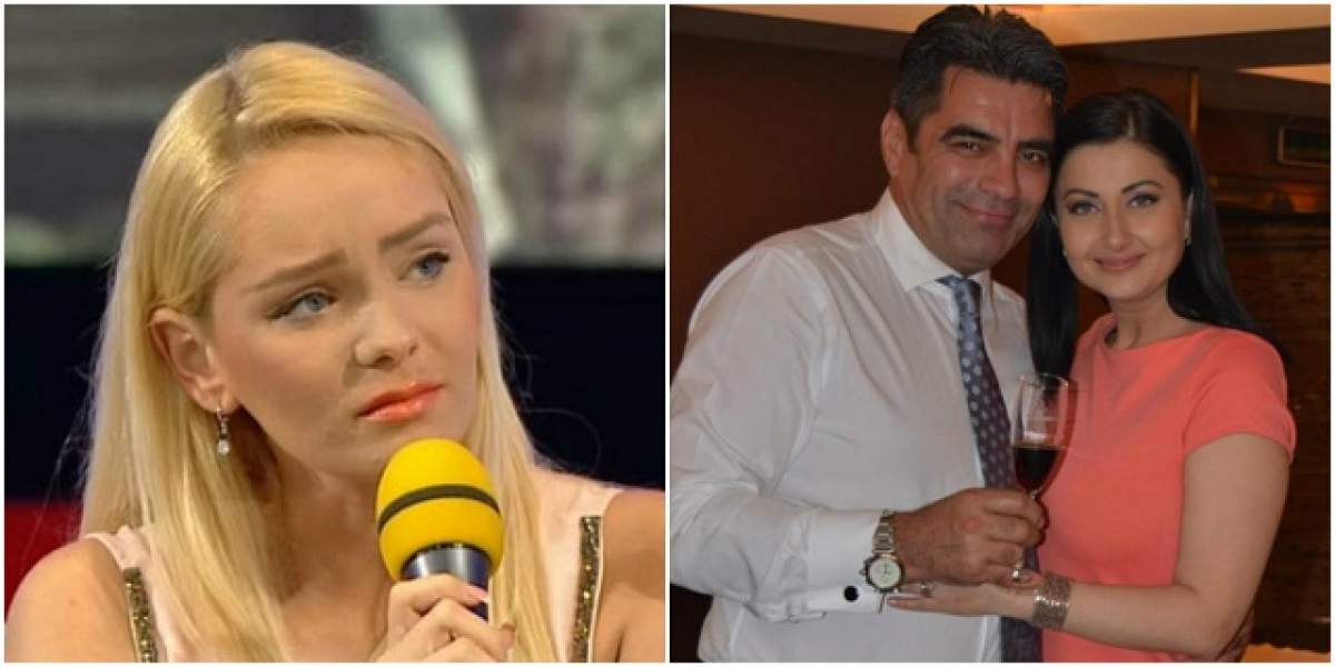 Maria Constantin, ce părere ai de asta? Gabriela Cristea e măritată cu Tavi Clonda, dar n-a renunţat la Toader