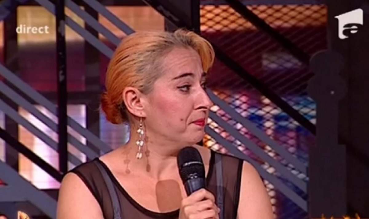 Angelica Constantin şochează din nou! A plâns cinci ani după fata ei, dar acum e gata să facă ce nu şi-ar fi imaginat nimeni!