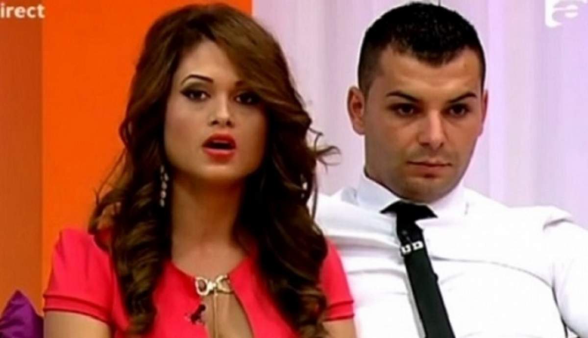 Elena e sau nu istorie? Lucian de la "Mireasă pentru fiul meu" şi-a refăcut viaţa cu sosia fostei iubite