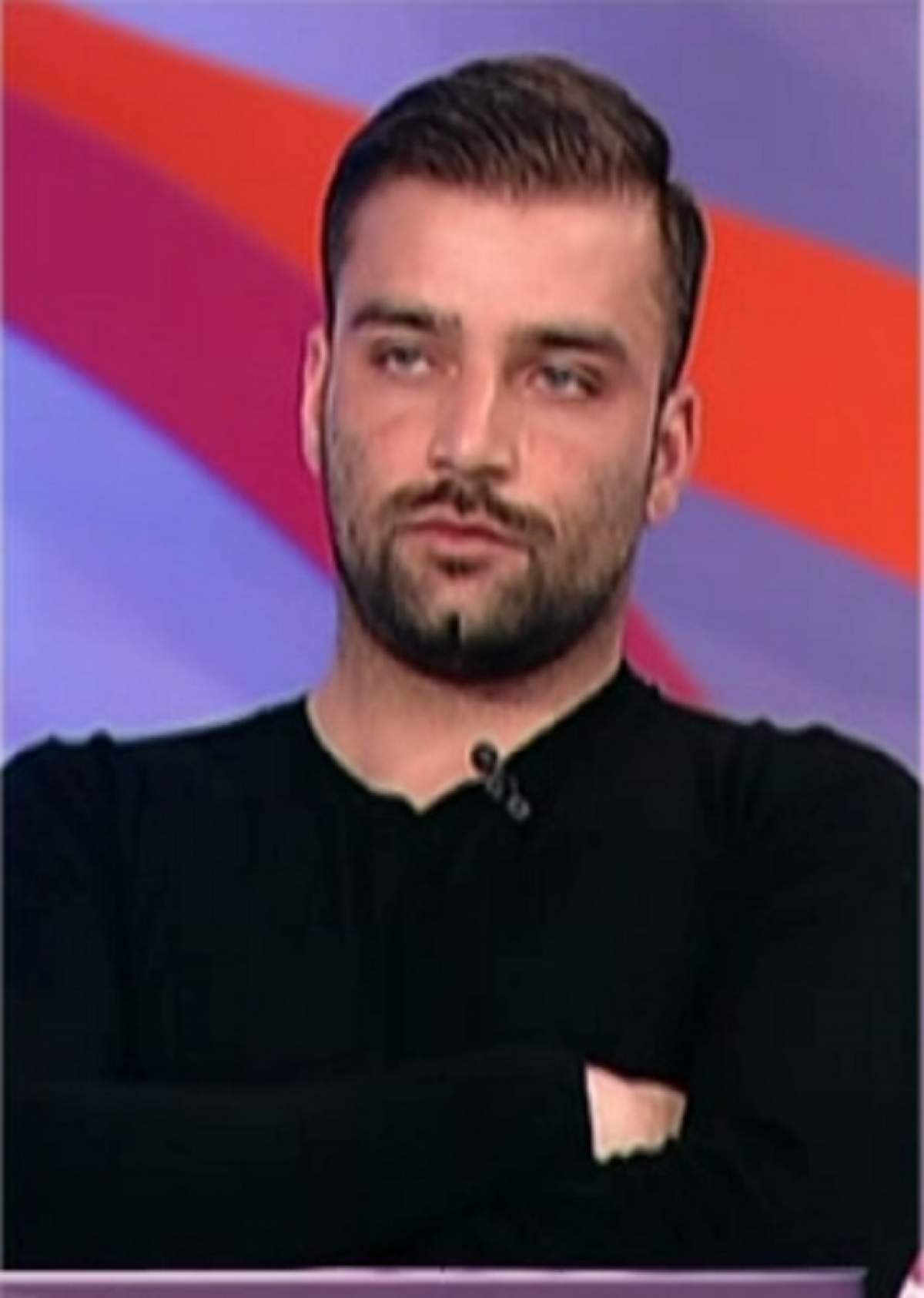 VIDEO / Florin de la "Mireasă pentru fiul meu", primele declaraţii despre scandalul sexual în care e implicat! Ce orientare are pentru cine făcea videochat