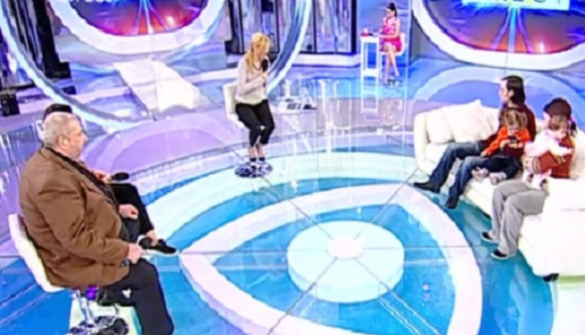 Simona Gherghe, lecţie de viaţă pentru mama fetiţelor crescute în beznă: "Ştiu că ţi-au lipsit multe lucruri, dar nu-ţi priva copiii de ce n-ai avut tu!"