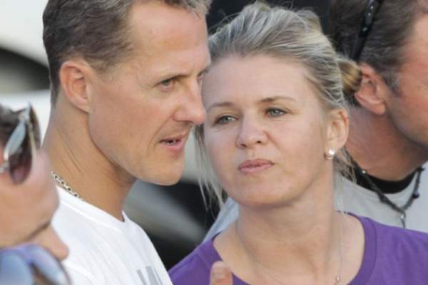Un apropiat al lui Michael Schumacher rupe "în sfârşit" tăcerea: "Fanii merită să ştie adevărul despre starea lui de sănătate"