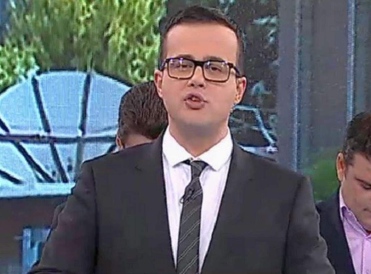 VIDEO/ Mihai Gâdea a făcut marele anunț: ”Din seara asta puteți urmări Antena 3 gratis”