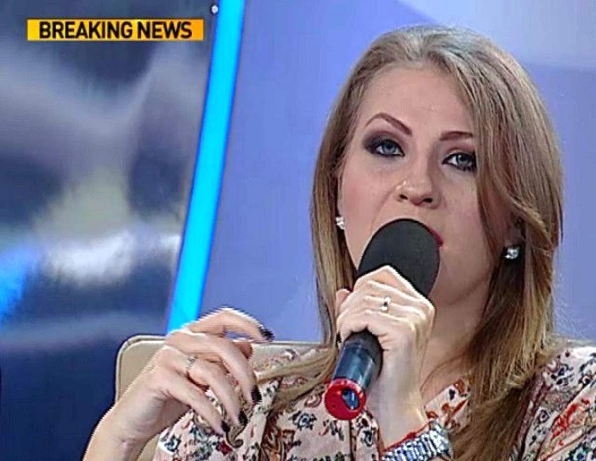 VIDEO / Ce spune Mirela Boureanu Vaida despre viitorul emisiunii ”Mireasă pentru fiul meu”, după descinderile de la ANAF