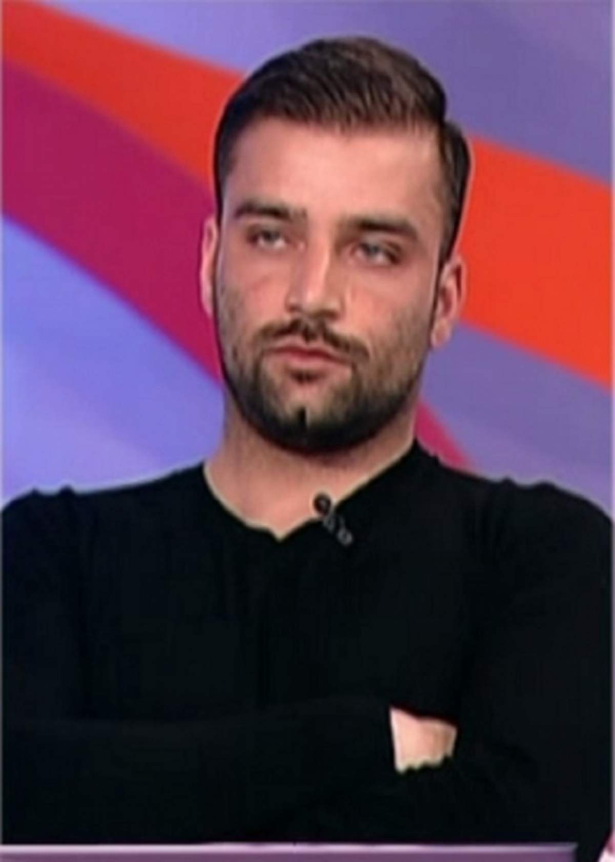 Florin de la "Mireasă pentru fiul meu", scrisoare pentru bărbaţii HOMOSEXUALI de pe un site PENTRU ADULŢI! Ce preferinţe are?