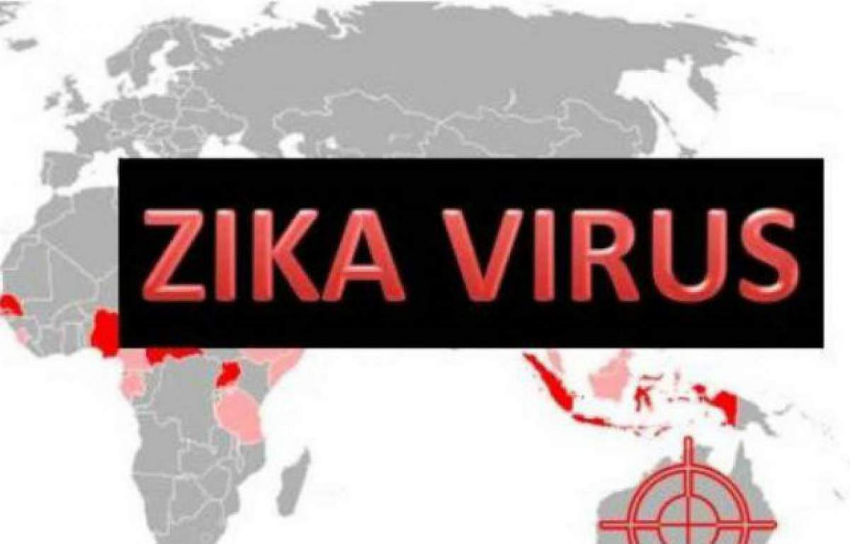 Virusul Zika face noi victime! Şase femei însărcinate au fost diagnostice în Mexic