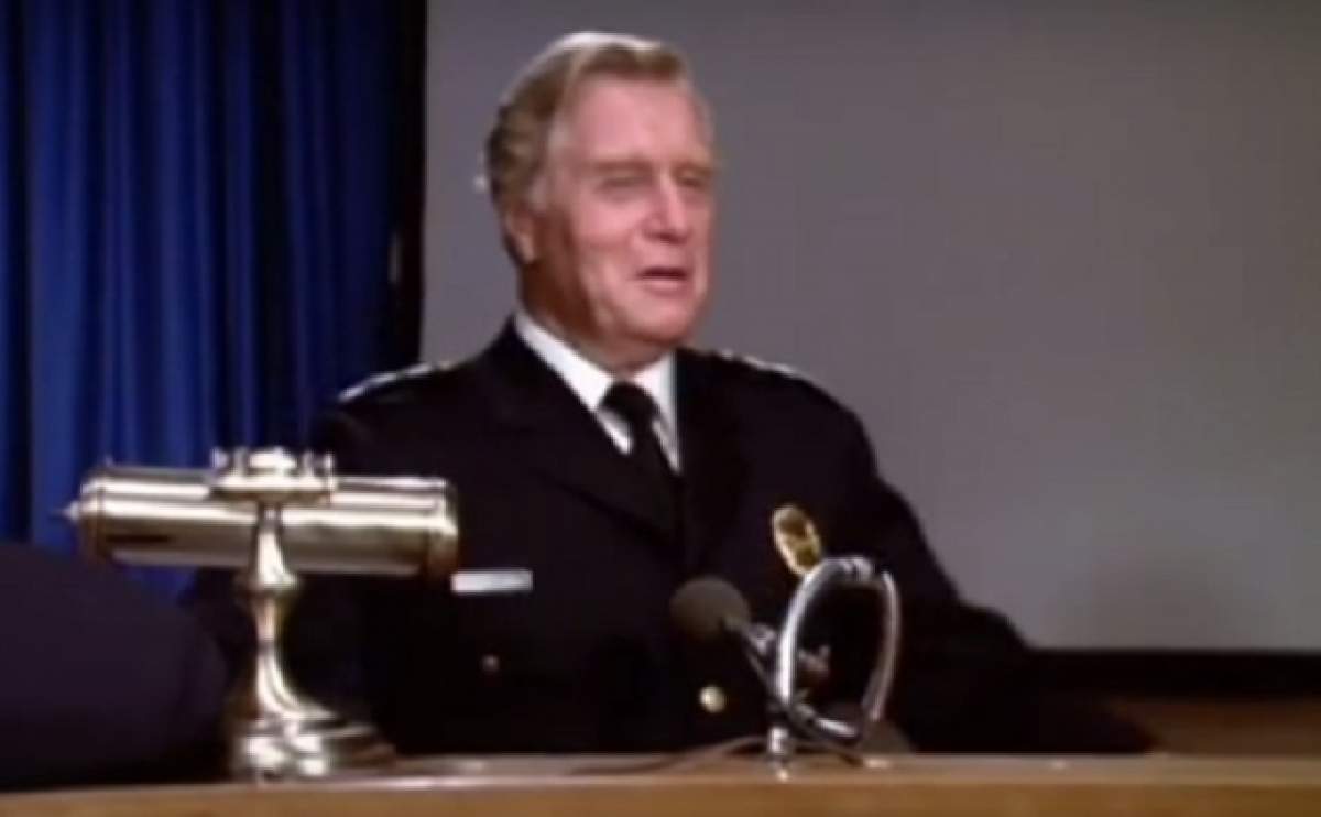 VIDEO / Doliu la Hollywood! George Gaynes a murit