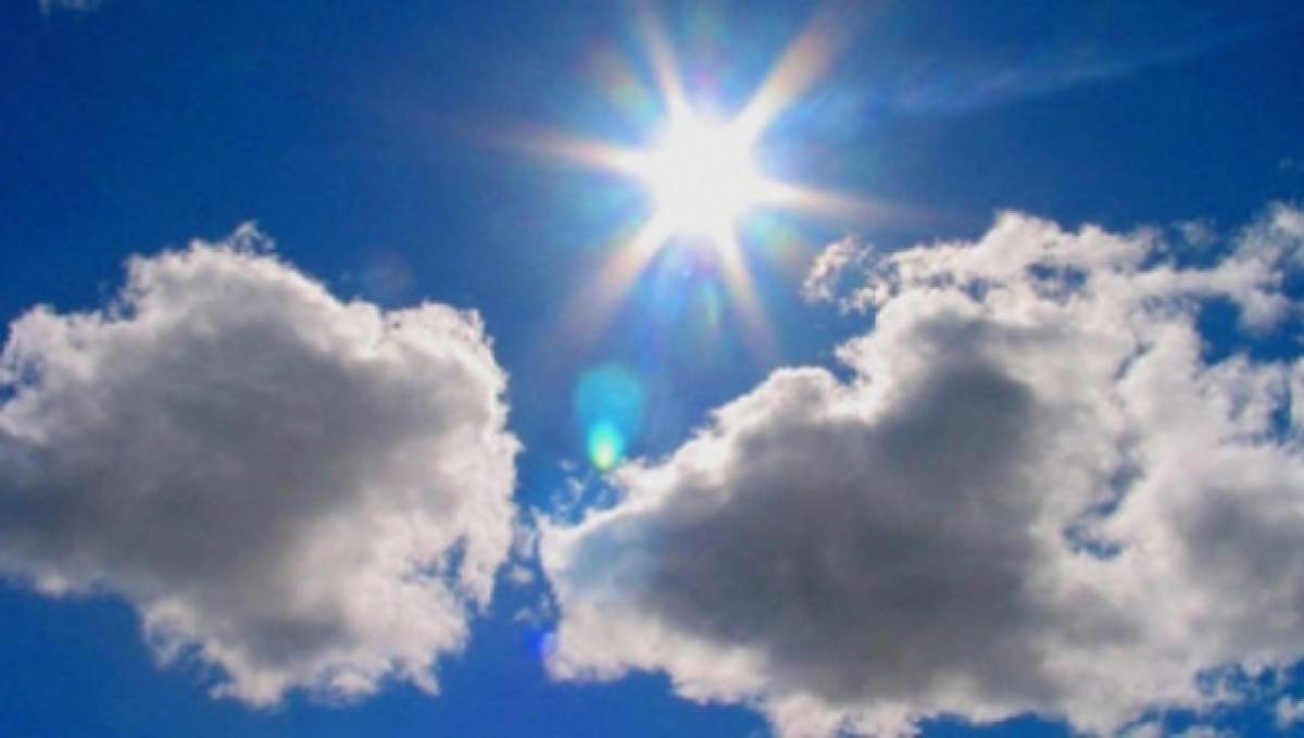 Temperaturile sunt în continuă scădere! Prognoza METEO pentru joi şi vineri