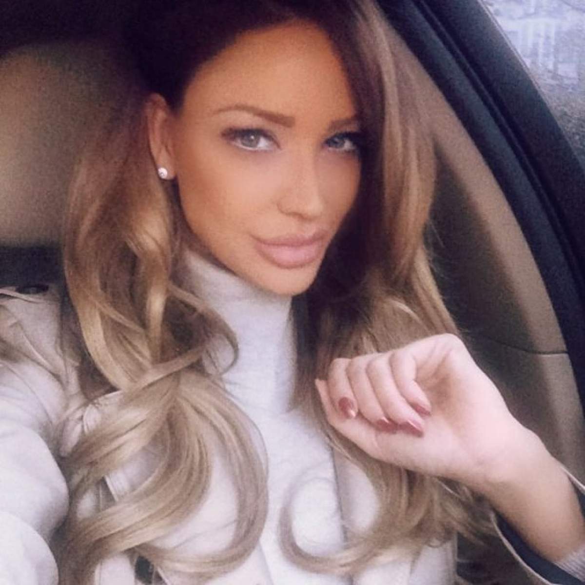 A fost sau nu a fost curtată de Cristi Borcea? Bianca Drăgușanu a spus TOT adevărul