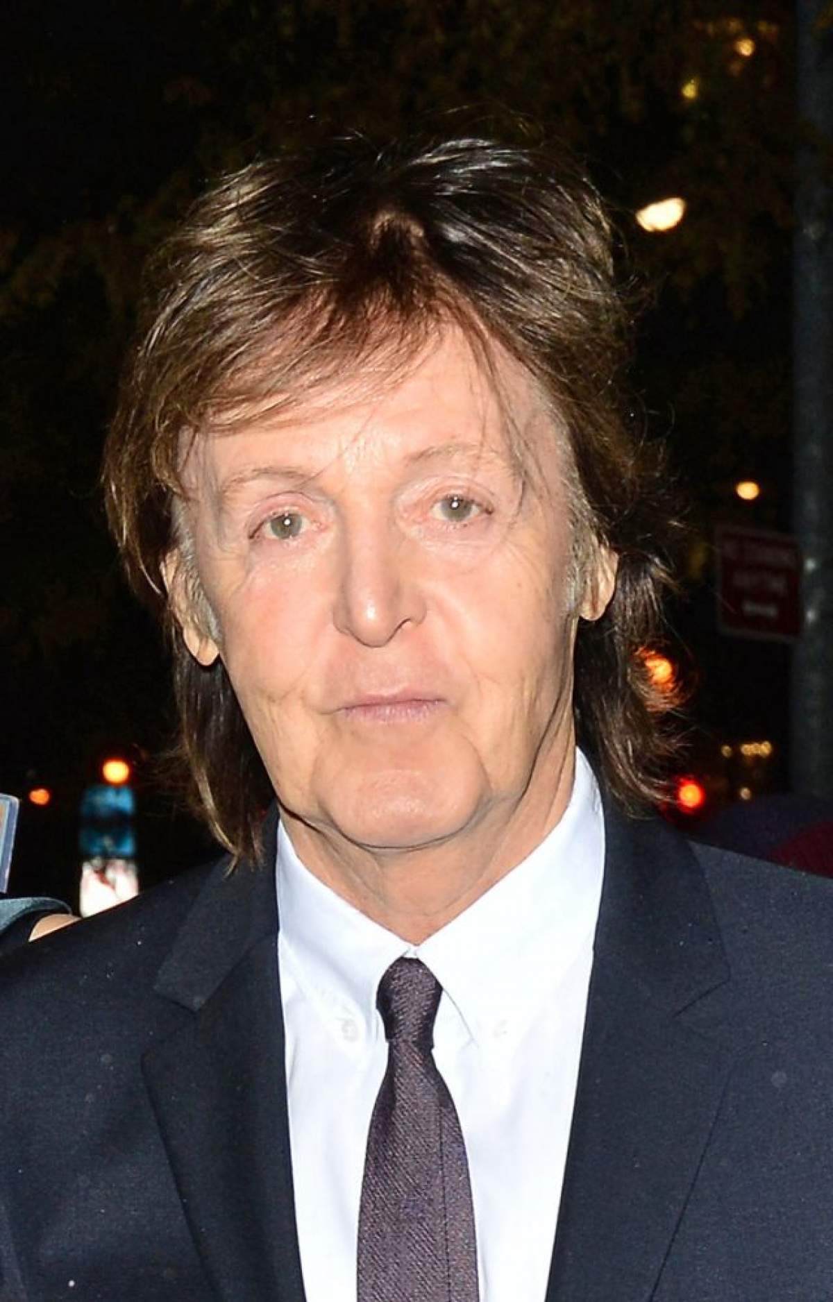 Cât de VIP trebuie să fii ca să intri la o petrecere. Sir Paul McCartney a simțit-o pe pielea sa