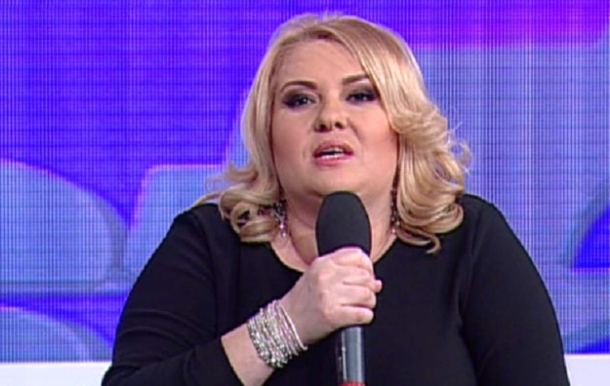 Viorica de la Clejani a ieşit din carantină şi acum face asta! "Nu-l mai las pe Ioniţă să mă pupe"