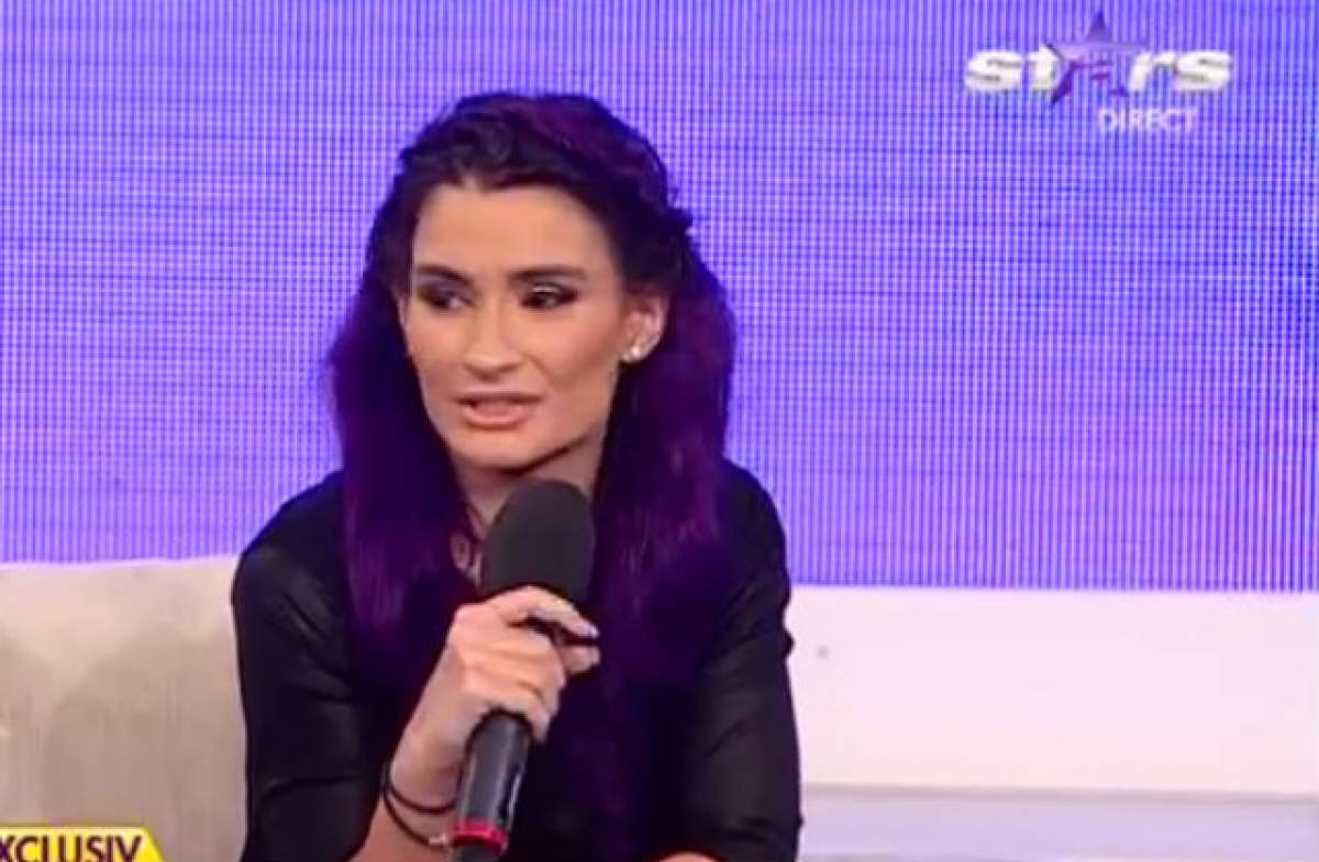 VIDEO / Chef - în bucătărie, videochat - în dormitor? Maria Secrieriu de la "MasterChef" dă cărţile pe faţă
