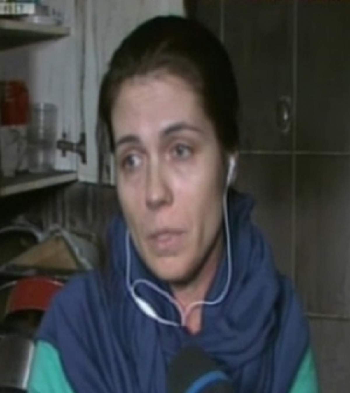 VIDEO / Casa Aidei Parascan, câştigătoarea unui show culinar, arată dramatic. Mărturii despre cele mai grele clipe: "Puteam să mor asfixiată"