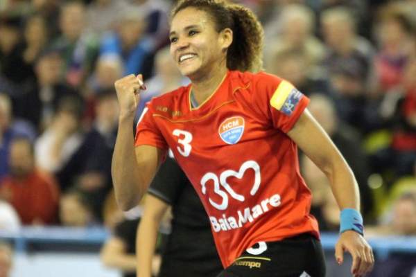 Sunt de neoprit! Performanţă EXTRAORDINARĂ pentru HMC Baia Mare! Româncele s-au calificat în sferturile Ligii Campionilor