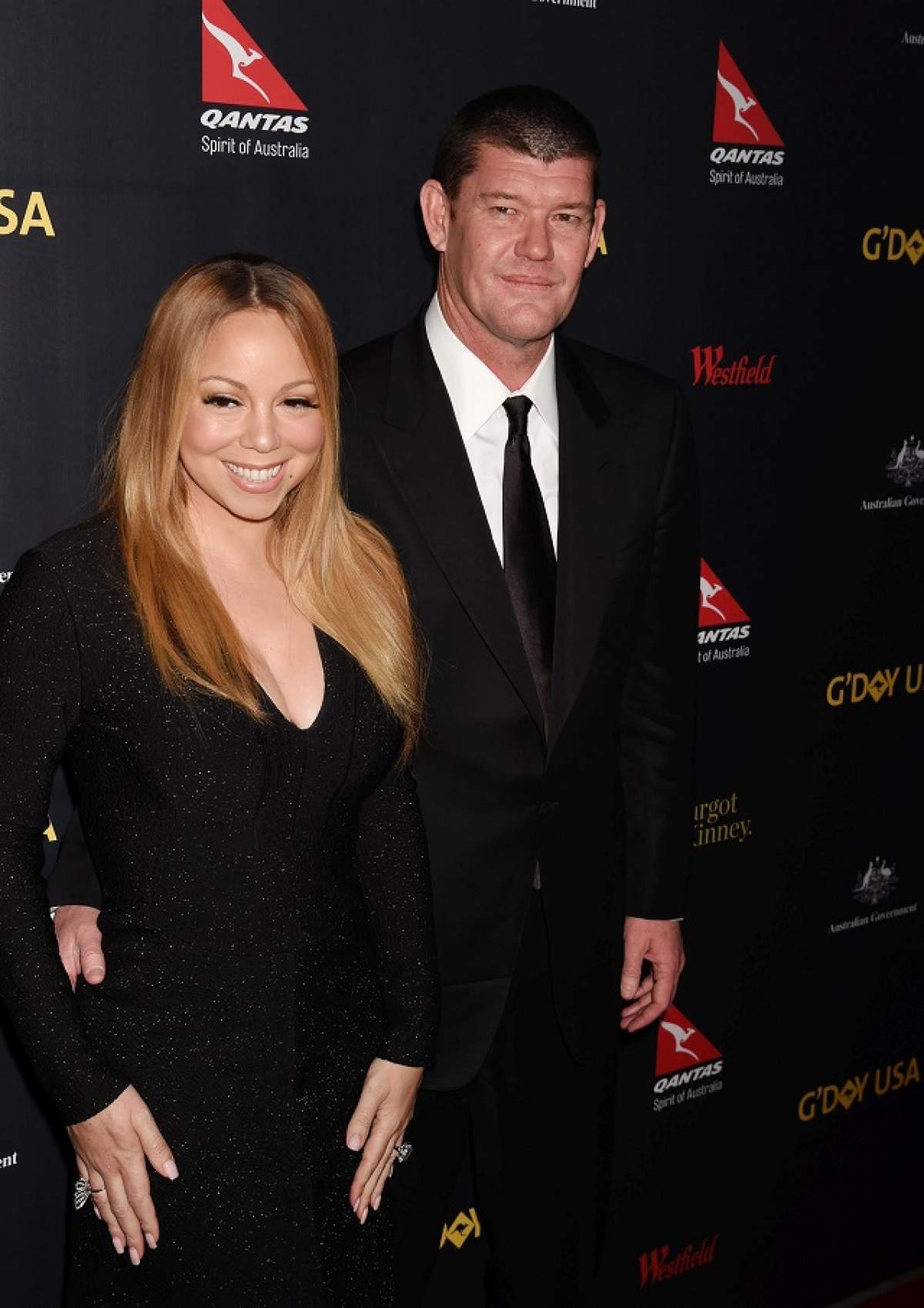 Nu vei crede ce bombă a spus Mariah Carey despre logodnicul său miliardar