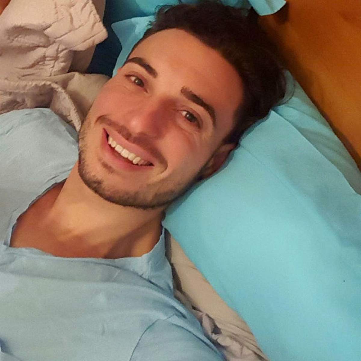 Faydee, tătic? Artistul a făcut o dezvăluire incredibilă: "E un subiect delicat, devin timid când mă gândesc la asta!"