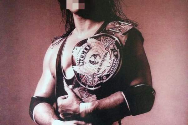 Dramatic! Faimosul wrestler canadian Bret Hart a fost diagnosticat cu cancer la prostată
