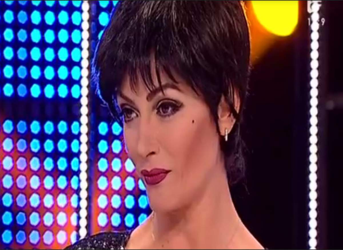 VIDEO / Liza Minnelli pe scena de la "Te cunosc de undeva"! Ştii ce artistă a intrat în pielea divei de peste Ocean?