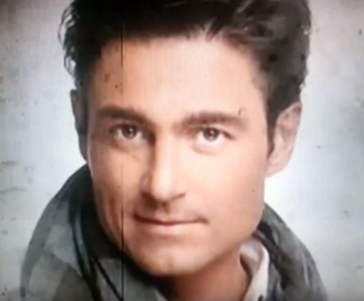 VIDEO / Ţi-l mai aminteşti pe Fernando Colunga, actorul sexy din telenovele? Uite cum arată la 20 de ani de la succesul răsunător