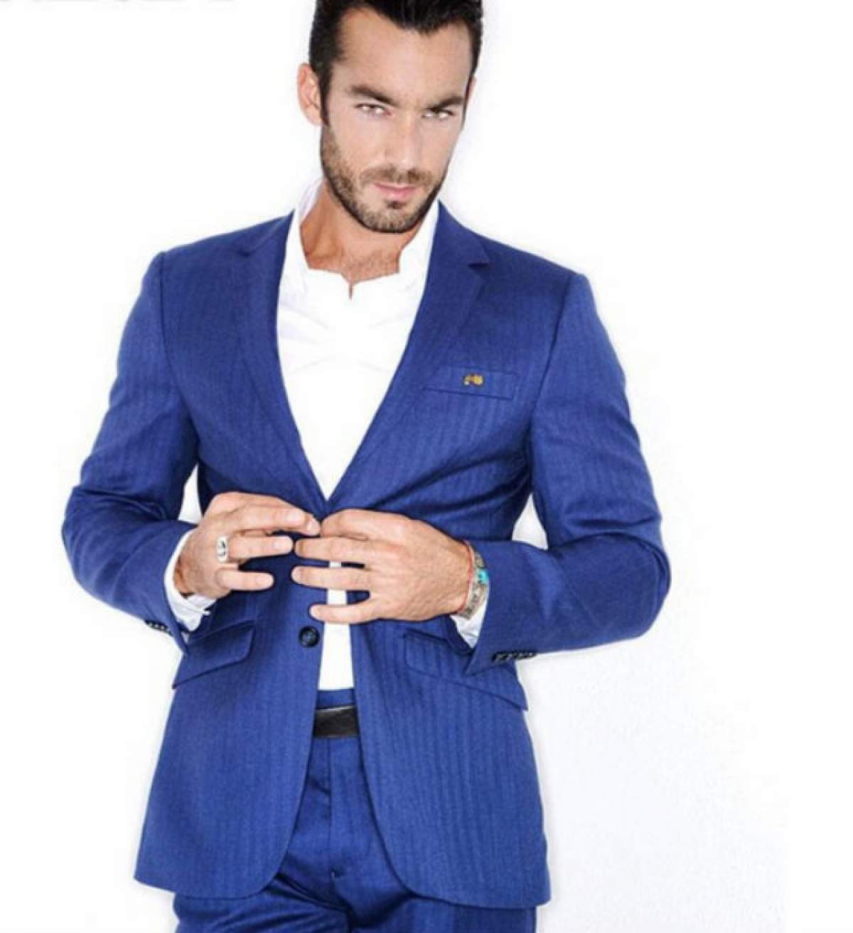 Ţi-l mai aminteşti pe Aaron Diaz, actorul de telenovele? Uite cum arată acum latino lover-ul care a înnebunit milioane de femei