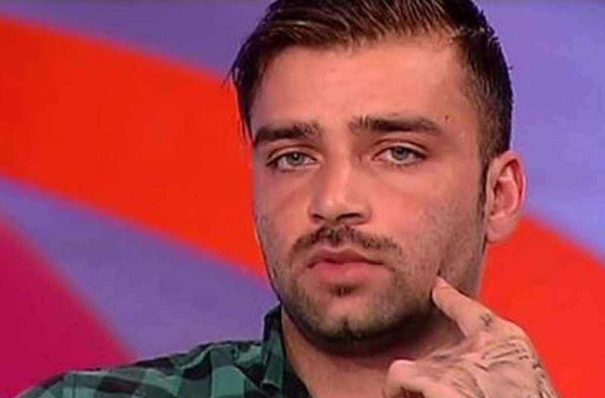 S-a spus despre el că ar fi homosexual, dar s-a iubit cu o frumuseţe de femeie! Cum arată Valentina, fosta iubită a lui Florin de la "Mireasă pentru fiul meu"