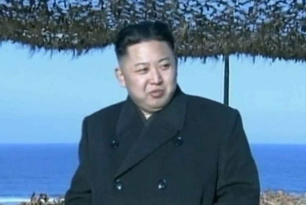 Începe războiul? Coreea de Nord AMENINŢĂ Statele Unite: "Toate mijloacele strategice şi tactice ale forţelor revoluţionare vor intra în fază operaţională preventivă pentru a lovi inamicii"