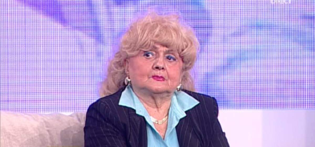 Camelia Mitoşeru, enervată de atitudinea Iuliei de la "Abracadabra", după ce a intrat în depresie: "Nu mai trăi în trecut!"