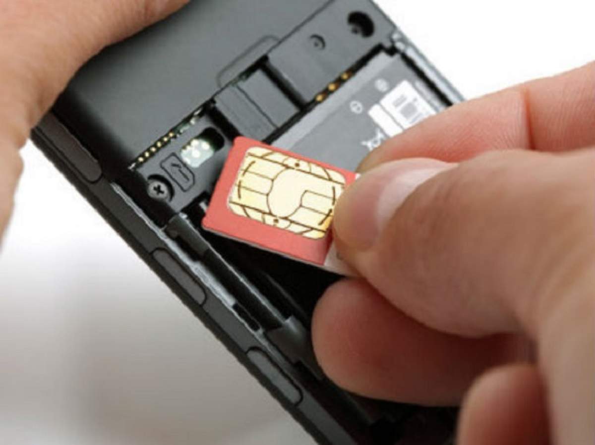 Cartelele SIM vor fi înlocuite în curând! Schimbarea majoră va genera o revoluţie în conexiunea telefoniei mobile! Despre ce este vorba