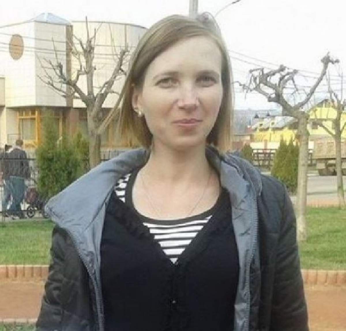 Elena Șmocot, femeia care și-a omorât copilul anul trecut, a primit ani grei de închisoare. Decizia nu e definitivă