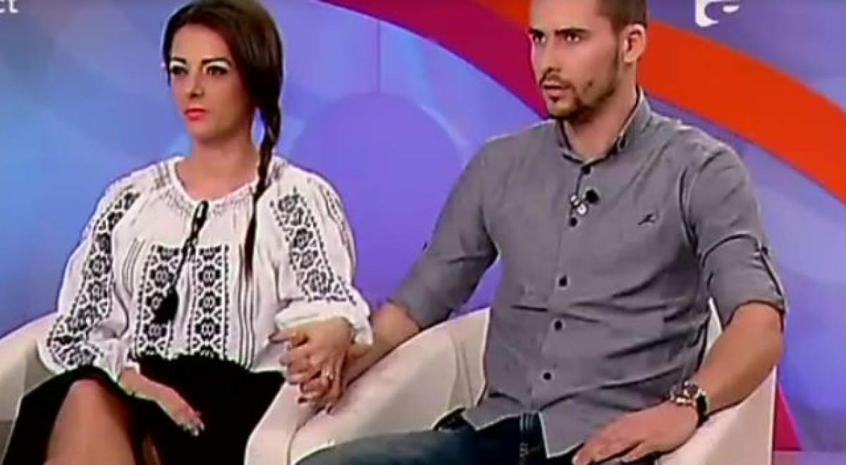 Se întâmplă pentru prima oară la "Mireasă pentru fiul meu"! Valentina şi Aurel vor să plece acasă, dar nu înainte de a cere ceva imposibil