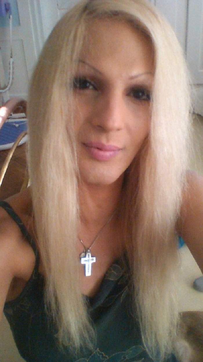 Scandal MONSTRU în Danemarca! Transsexualul Naomi și-a pus în cap întreaga comunitate