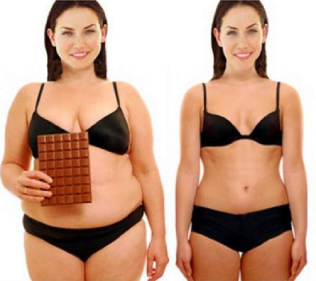 Bea asta înainte de culcare şi uită de colăceii de pe burtă! Reţeta de care trebuie neapărat să ştii