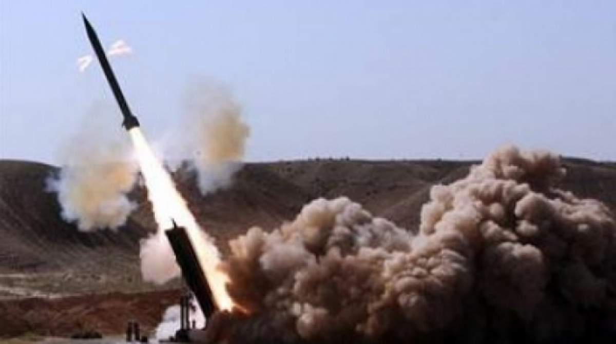 Alarmă de atac cu rachete într-o bază militară din Afganistan! Sute de militari români, în pericol