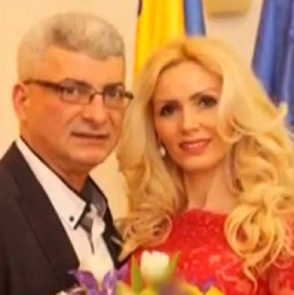 VIDEO / Silviu Prigoană şi Mihaela au trecut la un alt nivel! Afaceristul a vorbit despre cererea în căsătorie