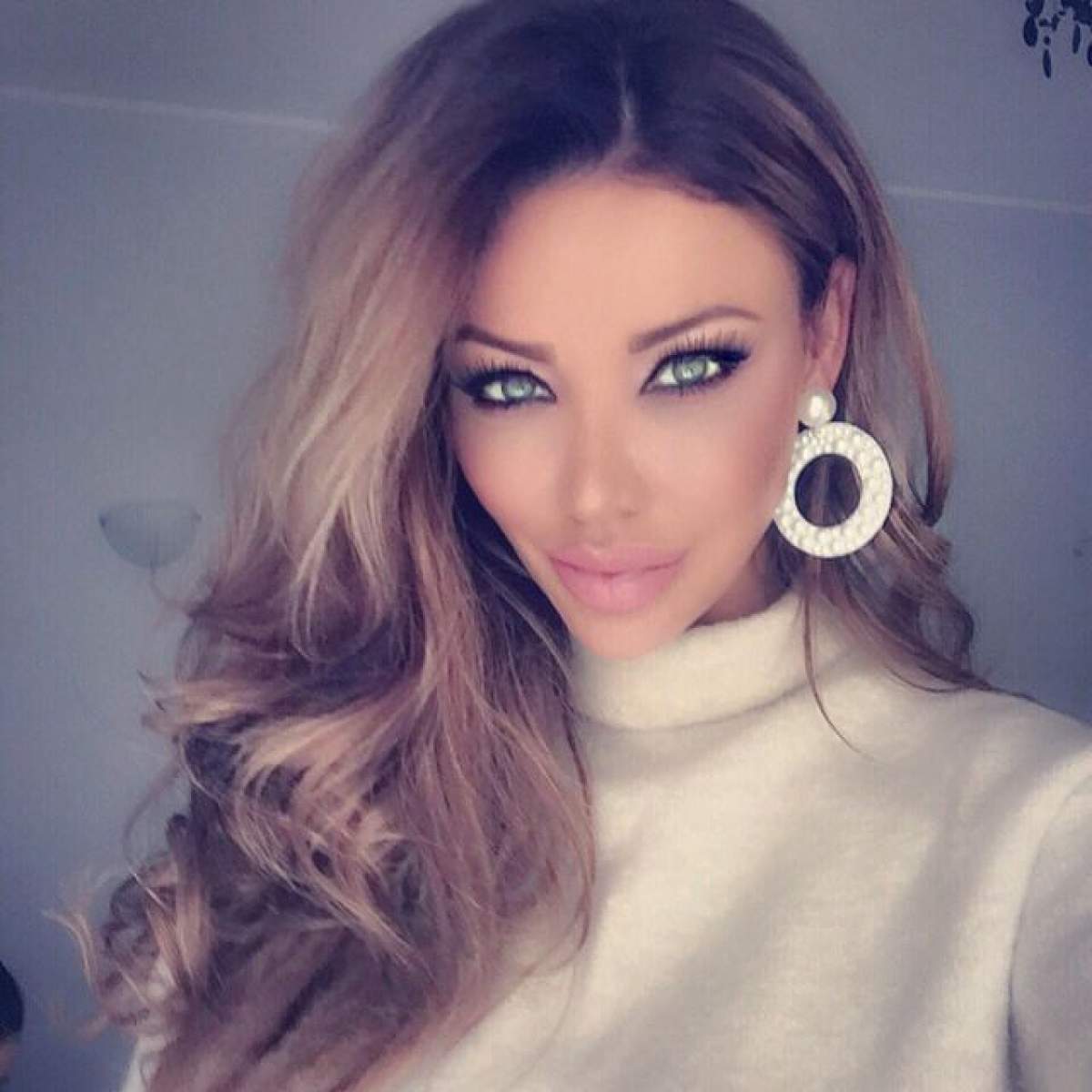 Bianca Drăgușanu are o nouă pasiune! A făcut totul cu mâinile ei