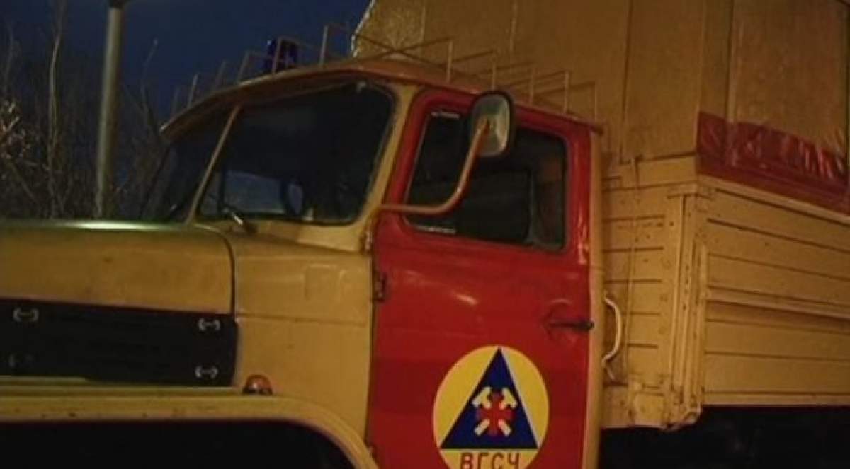 32 de persoane şi-au găsit sfârşitul în urma a două explozii produse într-o mină din Rusia