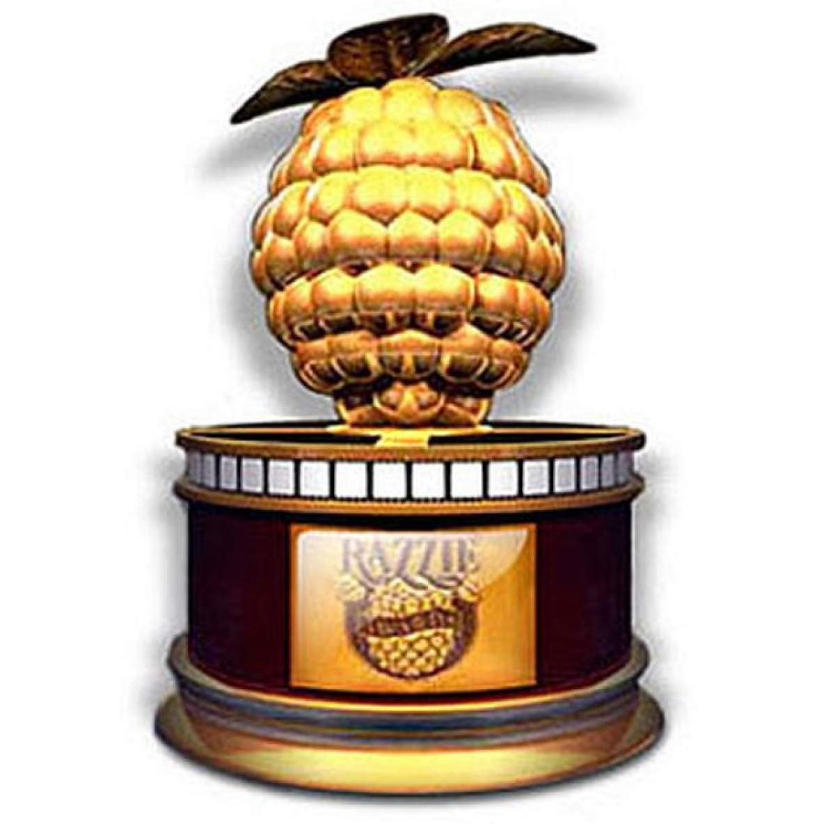 Anul trecut a câștigat Oscarul, anul acesta s-a procopsit cu o rușinoasă ”Zmeură de Aur”. Lista completă a câștigătorilor